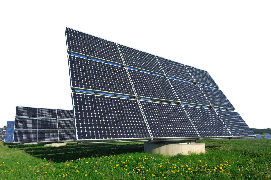 Ehsolardrc